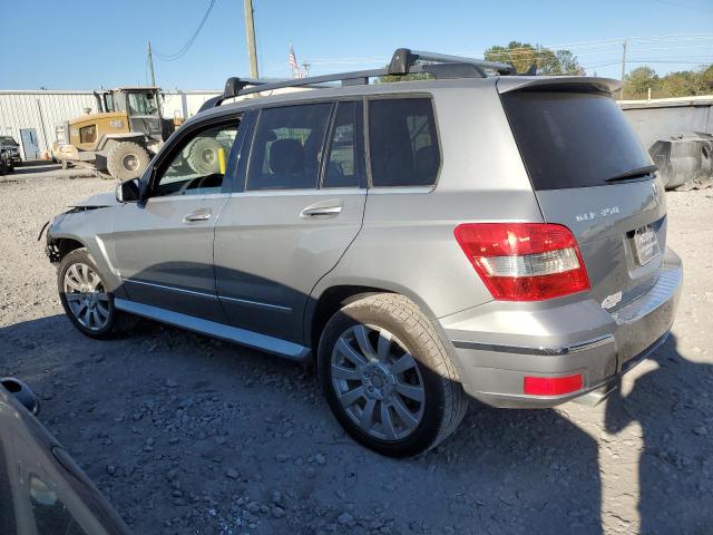 Photo 1 VIN: WDCGG5GB8AF409032 - MERCEDES-BENZ GLK 350 