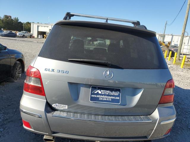 Photo 5 VIN: WDCGG5GB8AF409032 - MERCEDES-BENZ GLK 350 