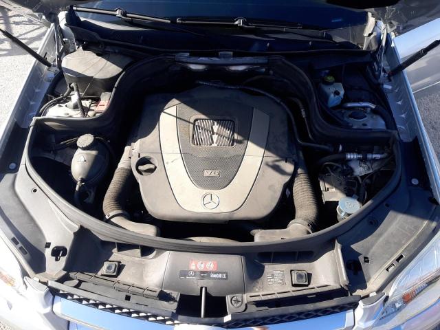 Photo 10 VIN: WDCGG5GB8AF415221 - MERCEDES-BENZ GLK-CLASS 