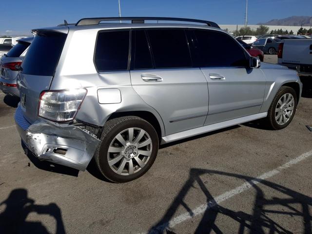 Photo 2 VIN: WDCGG5GB8AF415221 - MERCEDES-BENZ GLK-CLASS 