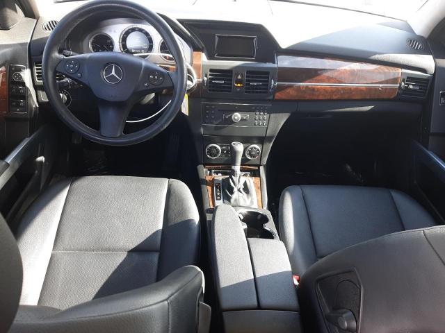 Photo 7 VIN: WDCGG5GB8AF415221 - MERCEDES-BENZ GLK-CLASS 