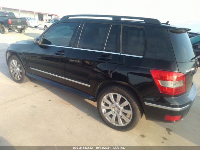 Photo 2 VIN: WDCGG5GB8AF417678 - MERCEDES-BENZ GLK-CLASS 