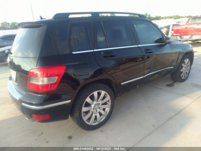 Photo 3 VIN: WDCGG5GB8AF417678 - MERCEDES-BENZ GLK-CLASS 