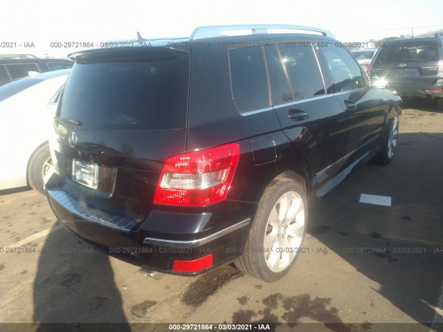 Photo 3 VIN: WDCGG5GB8AF439843 - MERCEDES-BENZ GLK-CLASS 