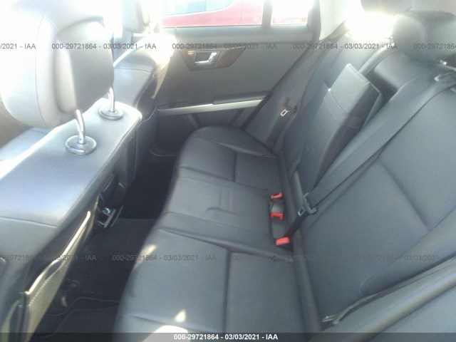 Photo 7 VIN: WDCGG5GB8AF439843 - MERCEDES-BENZ GLK-CLASS 