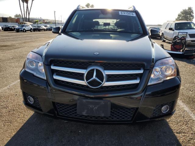 Photo 4 VIN: WDCGG5GB8BF535456 - MERCEDES-BENZ GLK 350 