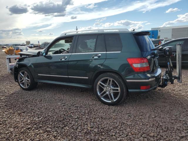 Photo 1 VIN: WDCGG5GB8BF551043 - MERCEDES-BENZ GLK-CLASS 