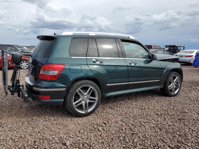 Photo 2 VIN: WDCGG5GB8BF551043 - MERCEDES-BENZ GLK-CLASS 