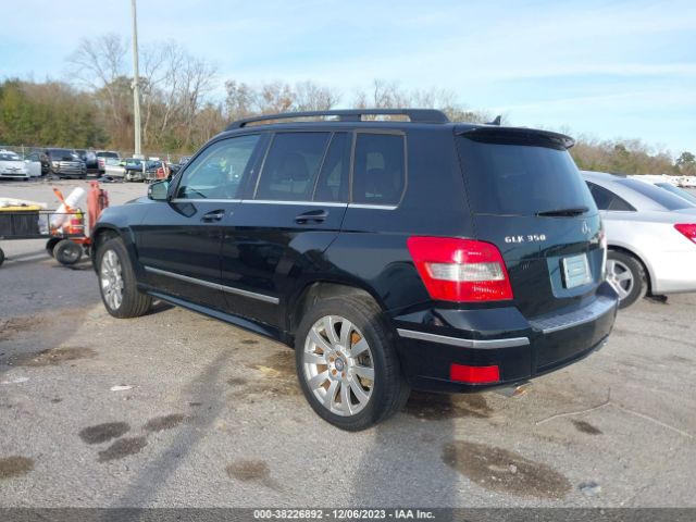 Photo 2 VIN: WDCGG5GB8BF565976 - MERCEDES-BENZ GLK 