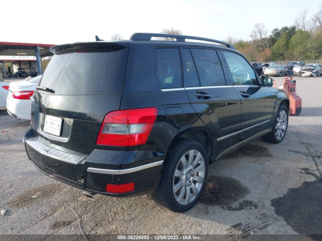 Photo 3 VIN: WDCGG5GB8BF565976 - MERCEDES-BENZ GLK 