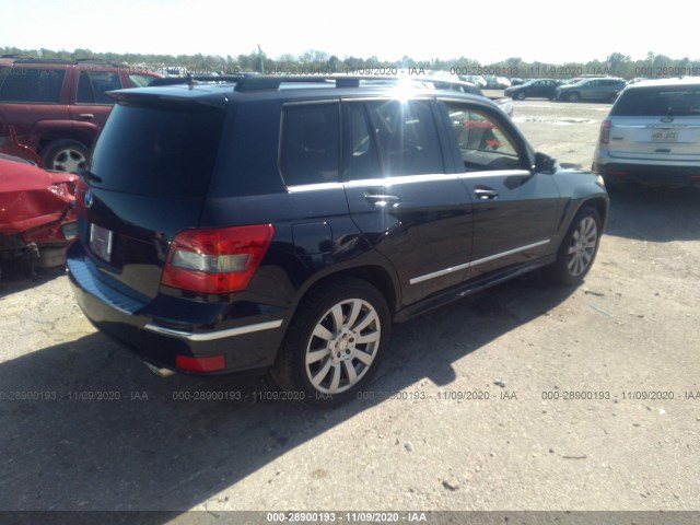 Photo 3 VIN: WDCGG5GB8BF605831 - MERCEDES-BENZ GLK-CLASS 