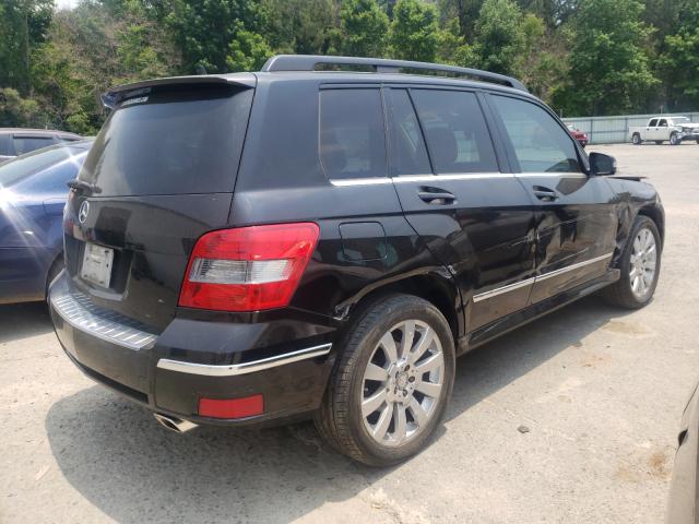 Photo 3 VIN: WDCGG5GB8BF658884 - MERCEDES-BENZ GLK 350 