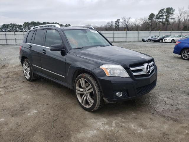 Photo 0 VIN: WDCGG5GB8CF720432 - MERCEDES-BENZ GLK 350 