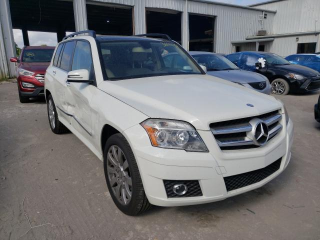 Photo 0 VIN: WDCGG5GB8CF730653 - MERCEDES-BENZ GLK 350 