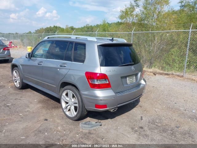 Photo 2 VIN: WDCGG5GB8CF739921 - MERCEDES-BENZ GLK 350 