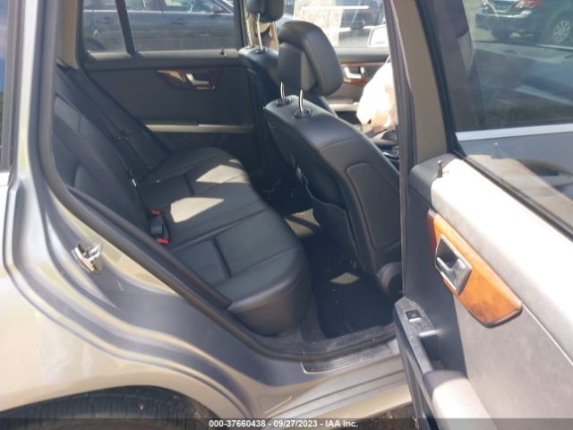 Photo 7 VIN: WDCGG5GB8CF739921 - MERCEDES-BENZ GLK 350 