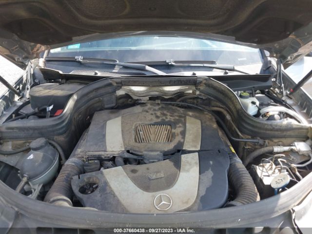 Photo 9 VIN: WDCGG5GB8CF739921 - MERCEDES-BENZ GLK 350 