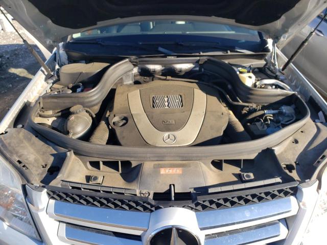 Photo 11 VIN: WDCGG5GB8CF758663 - MERCEDES-BENZ GLK 350 