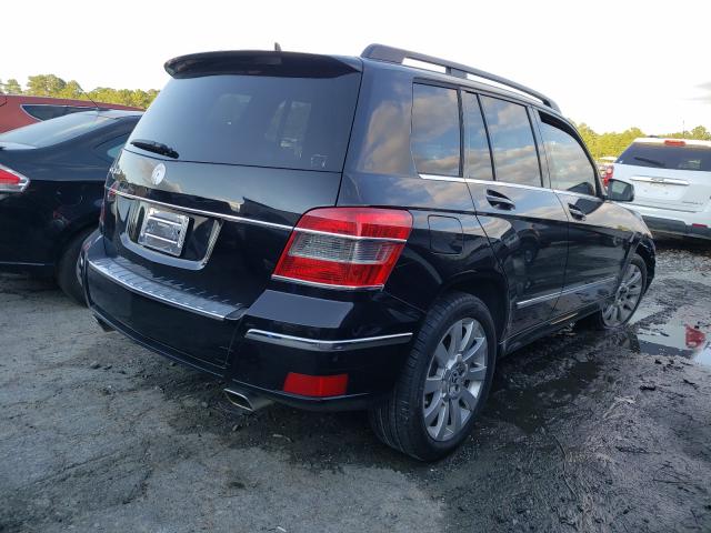 Photo 3 VIN: WDCGG5GB8CF839968 - MERCEDES-BENZ GLK 350 