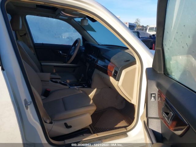 Photo 4 VIN: WDCGG5GB8CF869519 - MERCEDES-BENZ GLK 350 