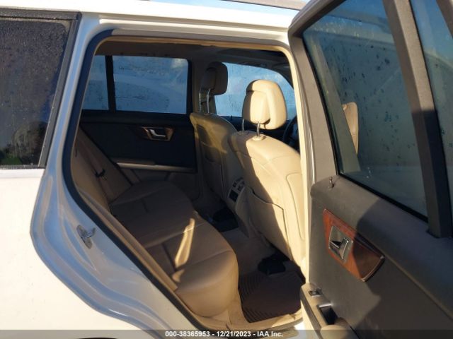 Photo 7 VIN: WDCGG5GB8CF869519 - MERCEDES-BENZ GLK 350 