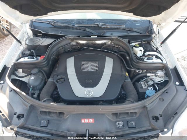 Photo 9 VIN: WDCGG5GB8CF869519 - MERCEDES-BENZ GLK 350 