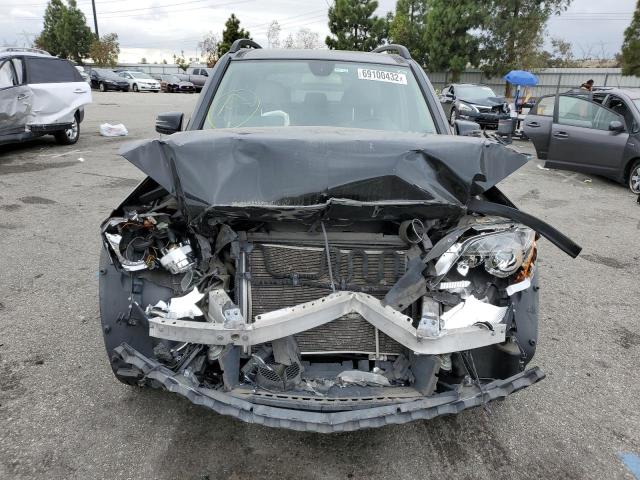 Photo 4 VIN: WDCGG5GB8CF876423 - MERCEDES-BENZ GLK 350 