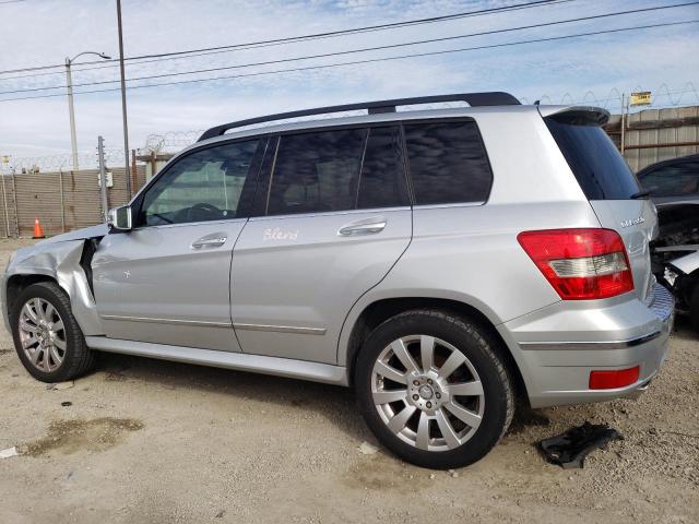 Photo 1 VIN: WDCGG5GB8CF884022 - MERCEDES-BENZ GLK 350 