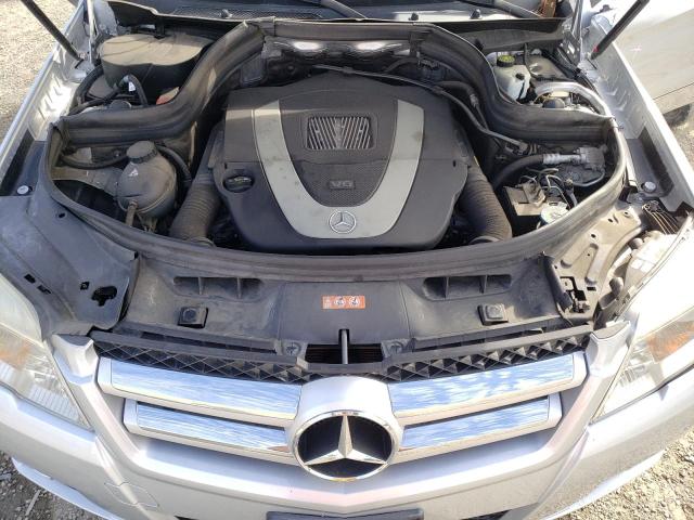 Photo 10 VIN: WDCGG5GB8CF884022 - MERCEDES-BENZ GLK 350 