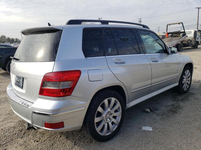 Photo 2 VIN: WDCGG5GB8CF884022 - MERCEDES-BENZ GLK 350 