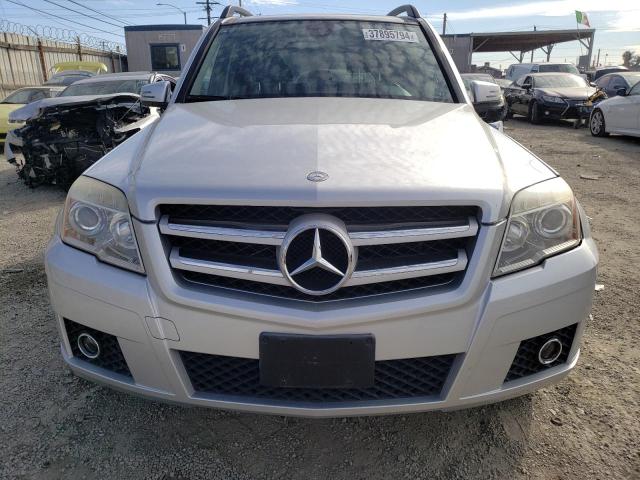 Photo 4 VIN: WDCGG5GB8CF884022 - MERCEDES-BENZ GLK 350 