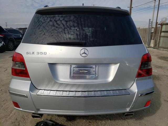 Photo 5 VIN: WDCGG5GB8CF884022 - MERCEDES-BENZ GLK 350 