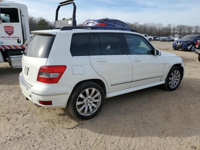 Photo 2 VIN: WDCGG5GB9AF382407 - MERCEDES-BENZ GLK 350 