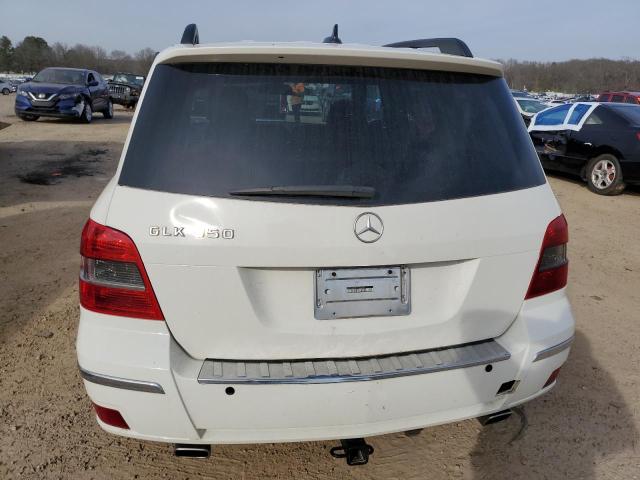 Photo 5 VIN: WDCGG5GB9AF382407 - MERCEDES-BENZ GLK 350 