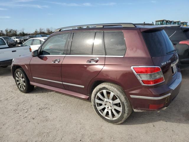 Photo 1 VIN: WDCGG5GB9AF413459 - MERCEDES-BENZ GLK-CLASS 