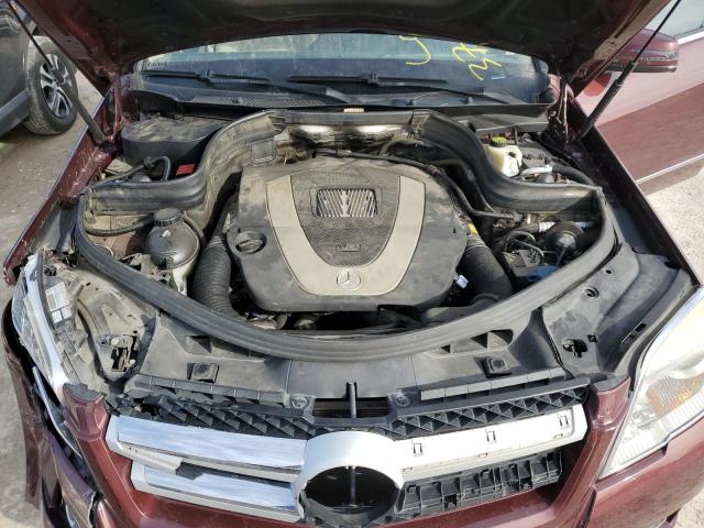 Photo 10 VIN: WDCGG5GB9AF413459 - MERCEDES-BENZ GLK-CLASS 