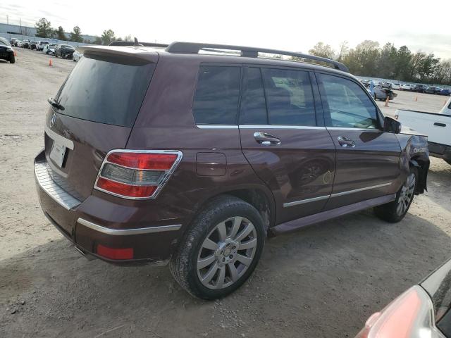 Photo 2 VIN: WDCGG5GB9AF413459 - MERCEDES-BENZ GLK-CLASS 