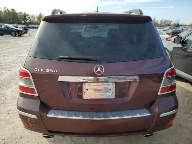 Photo 5 VIN: WDCGG5GB9AF413459 - MERCEDES-BENZ GLK-CLASS 