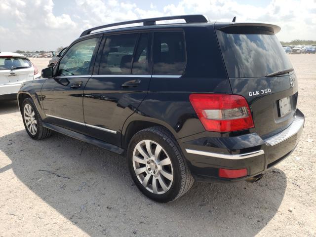 Photo 2 VIN: WDCGG5GB9AF416491 - MERCEDES-BENZ GLK 350 