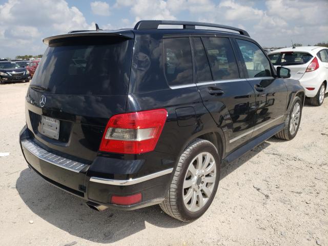 Photo 3 VIN: WDCGG5GB9AF416491 - MERCEDES-BENZ GLK 350 