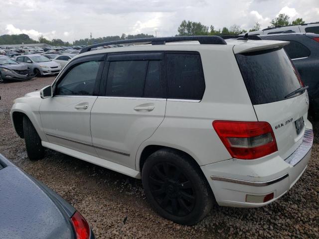 Photo 1 VIN: WDCGG5GB9AF416894 - MERCEDES-BENZ GLK 350 