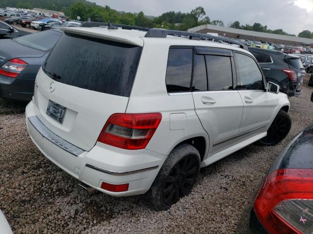 Photo 2 VIN: WDCGG5GB9AF416894 - MERCEDES-BENZ GLK 350 