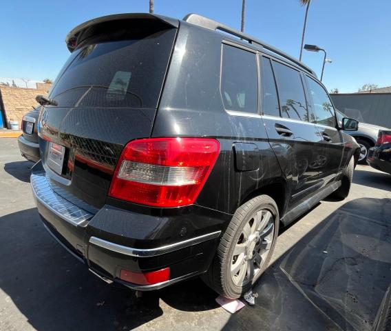 Photo 3 VIN: WDCGG5GB9AF449216 - MERCEDES-BENZ GLK 350 