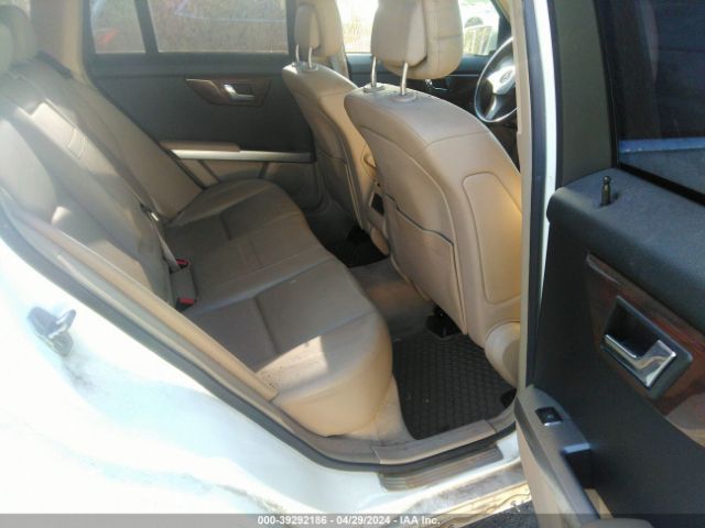 Photo 7 VIN: WDCGG5GB9AF460636 - MERCEDES-BENZ GLK 350 