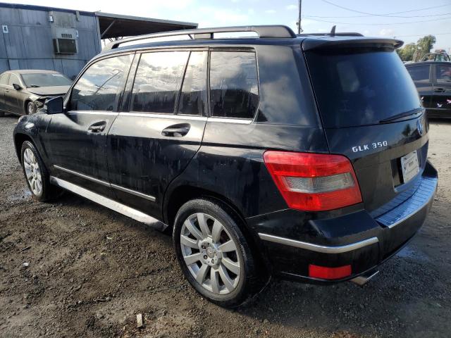 Photo 1 VIN: WDCGG5GB9AF483642 - MERCEDES-BENZ GLK 350 