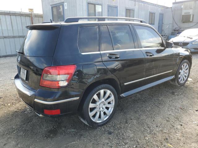 Photo 2 VIN: WDCGG5GB9AF483642 - MERCEDES-BENZ GLK 350 