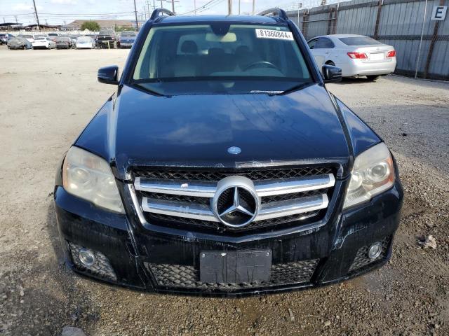 Photo 4 VIN: WDCGG5GB9AF483642 - MERCEDES-BENZ GLK 350 