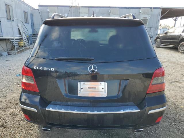 Photo 5 VIN: WDCGG5GB9AF483642 - MERCEDES-BENZ GLK 350 