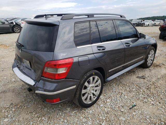 Photo 3 VIN: WDCGG5GB9AF504179 - MERCEDES-BENZ GLK 350 