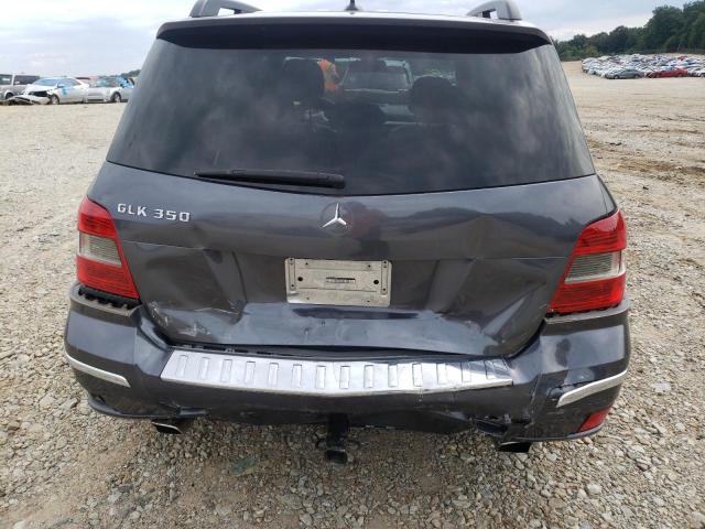 Photo 8 VIN: WDCGG5GB9AF504179 - MERCEDES-BENZ GLK 350 